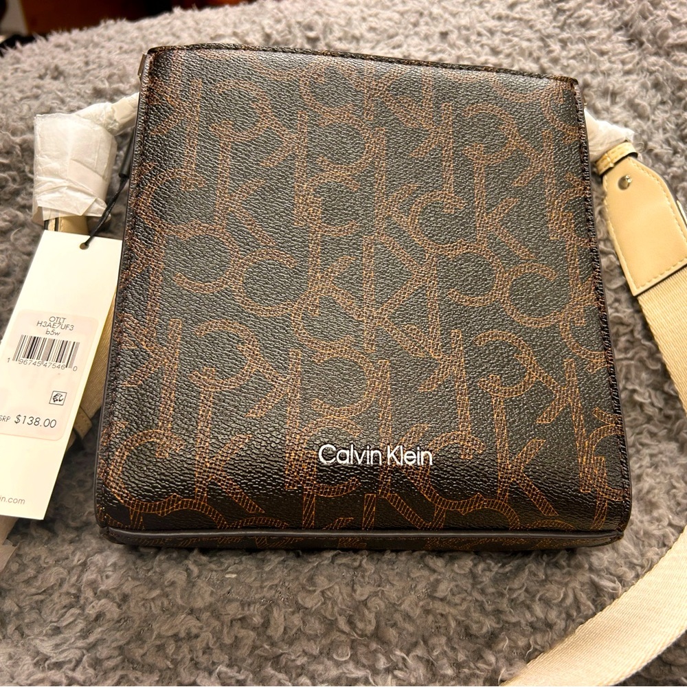 Brand New Calvin Klein Purse